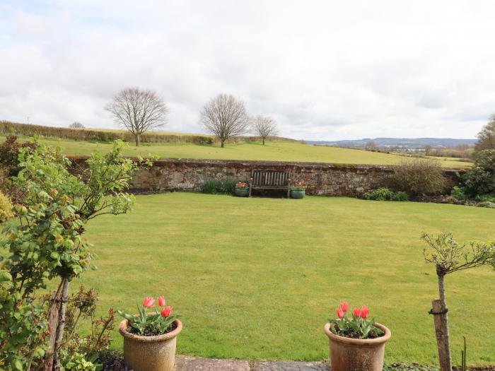 Crablake Farmhouse, Exminster