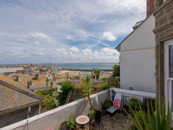 Hepworth Apartment, St Ives