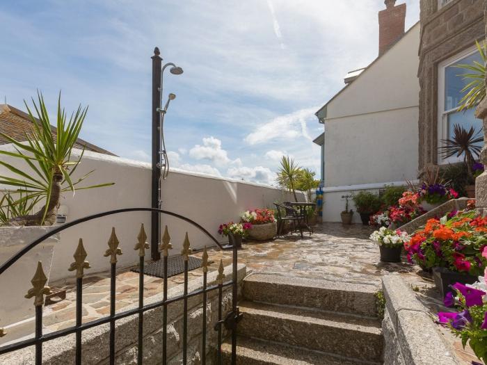 Hepworth Apartment, St Ives