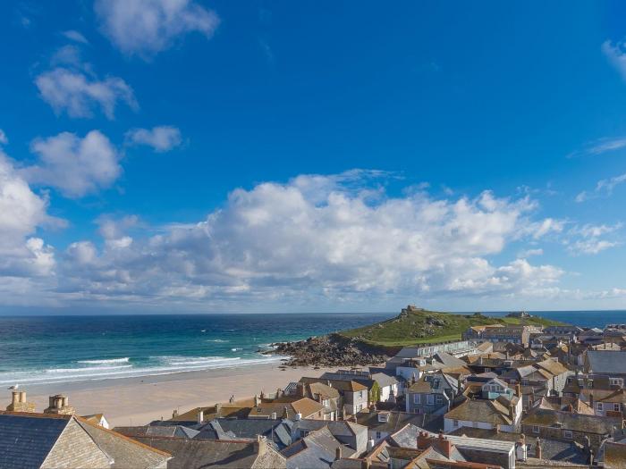 Whistler, St Ives