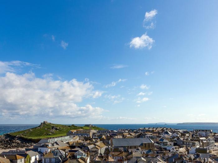 Whistler, St Ives