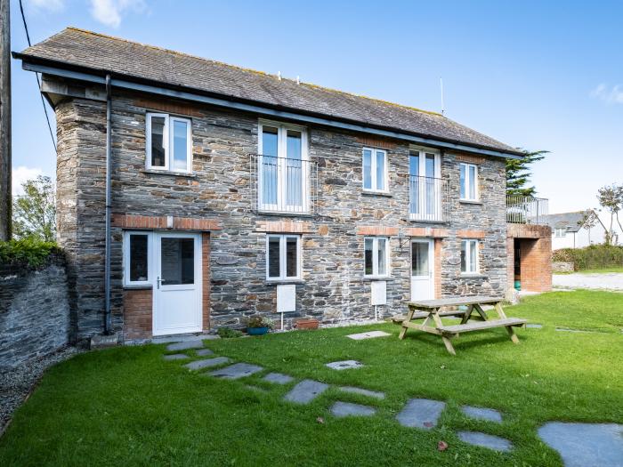 Stable Cottage, Port Isaac, Cornwall