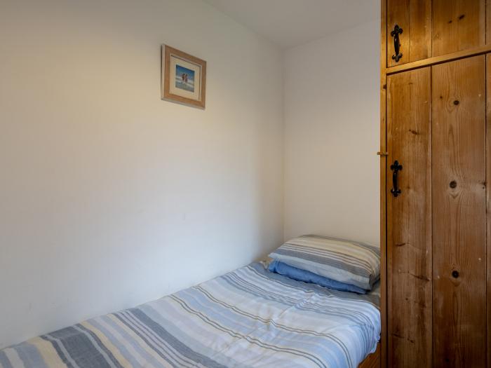 Stable Cottage, Port Isaac