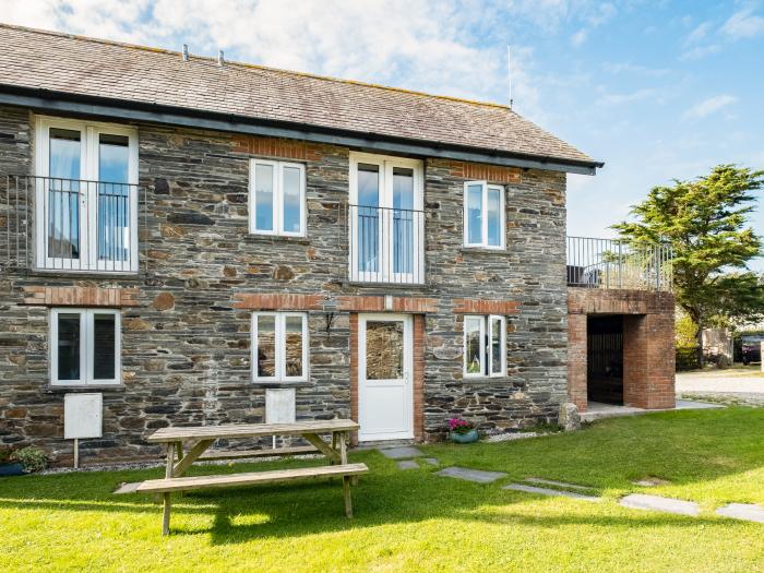 Swallow Cottage, Port Isaac