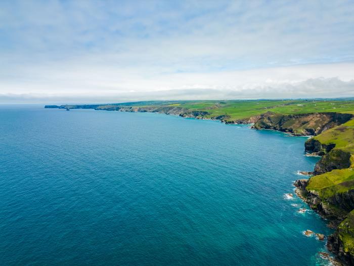 Atlantic Lodge, Port Isaac