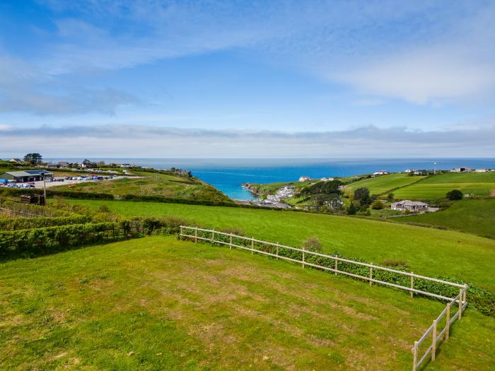 Atlantic Lodge, Port Isaac