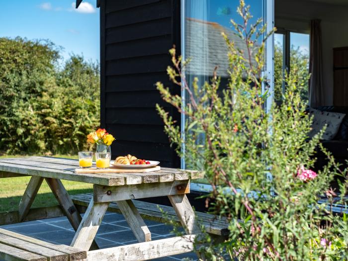 Harbour Lodge, Port Isaac