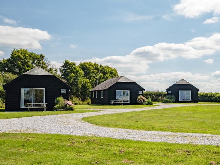 Puffin Lodge, Port Isaac