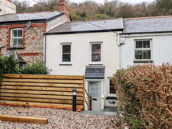 Beach Road House, Hele Bay, Ilfracombe