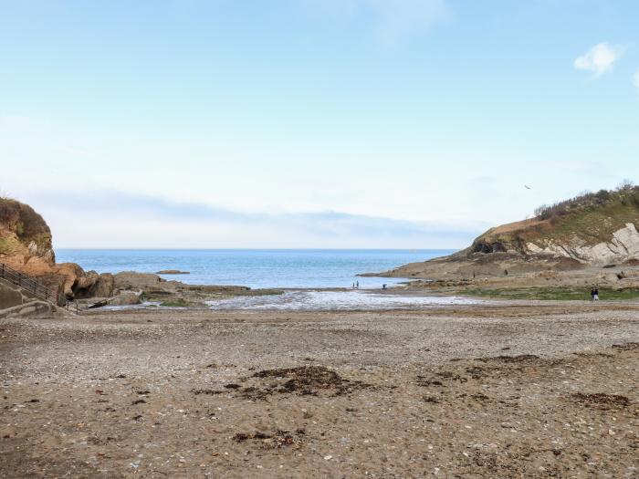 Beach Road House, Hele Bay, Ilfracombe