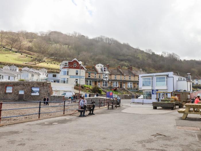 Beach Road House, Hele Bay, Ilfracombe