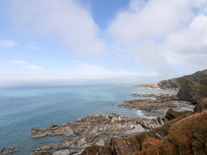 Beach Road House, Hele Bay, Ilfracombe