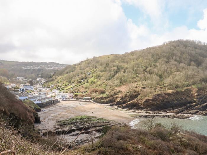 Beach Road House, Hele Bay, Ilfracombe