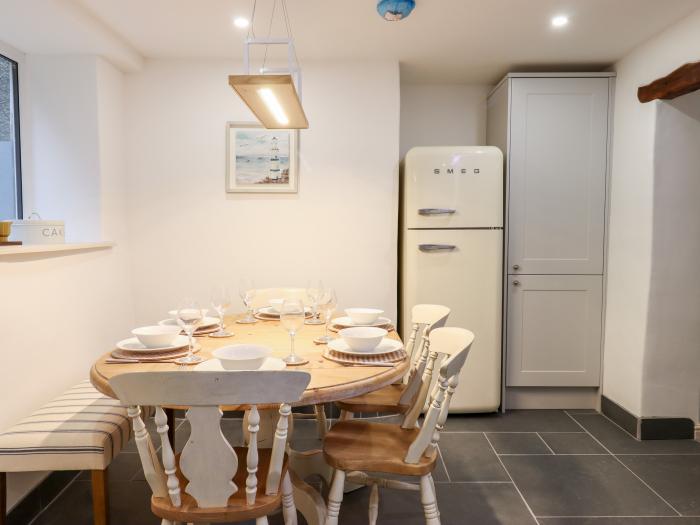 Beach Road House, Hele Bay, Ilfracombe