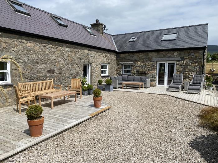 Farmhouse, Nefyn