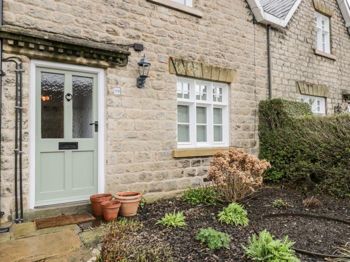 29 Bondgate, Helmsley