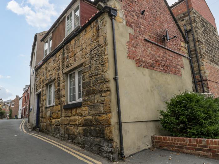 April Cottage, Whitby