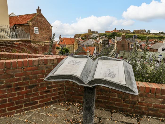 April Cottage, Whitby