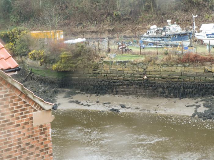 Estuary Walk, Whitby