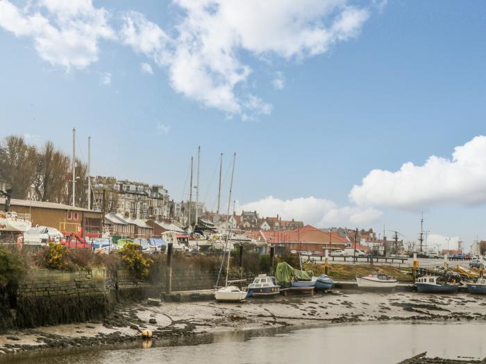 Estuary Walk, Whitby