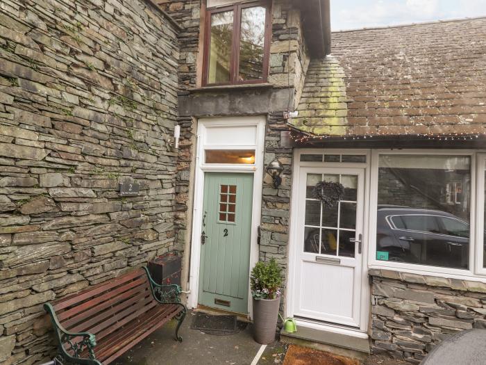 2 The Old Coach House, Ambleside, Cumbria