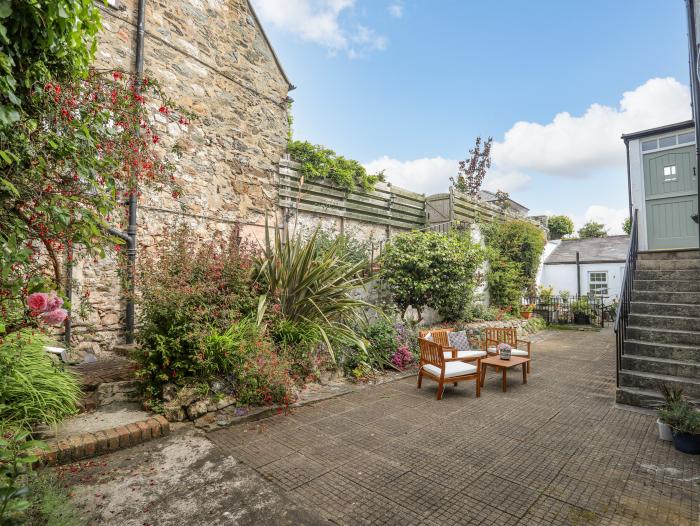 The Old Barracks, Beaumaris