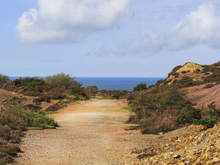 Alaw View, Amlwch