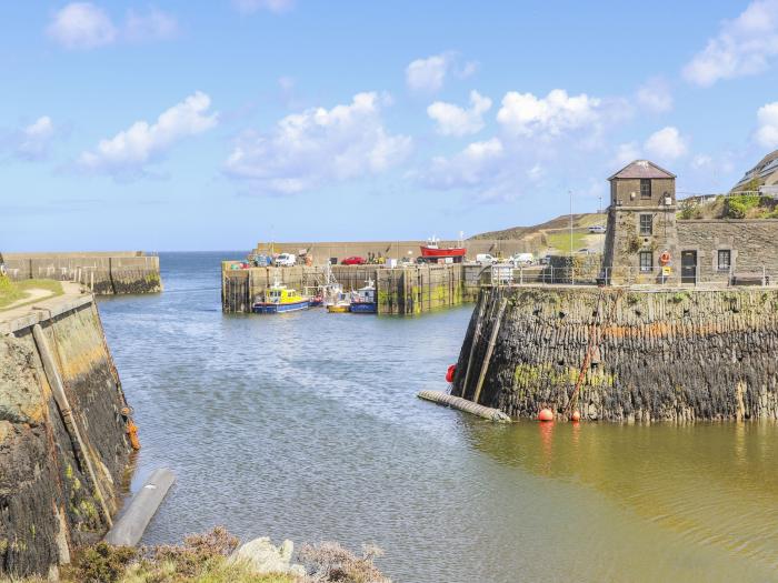 Alaw View, Amlwch