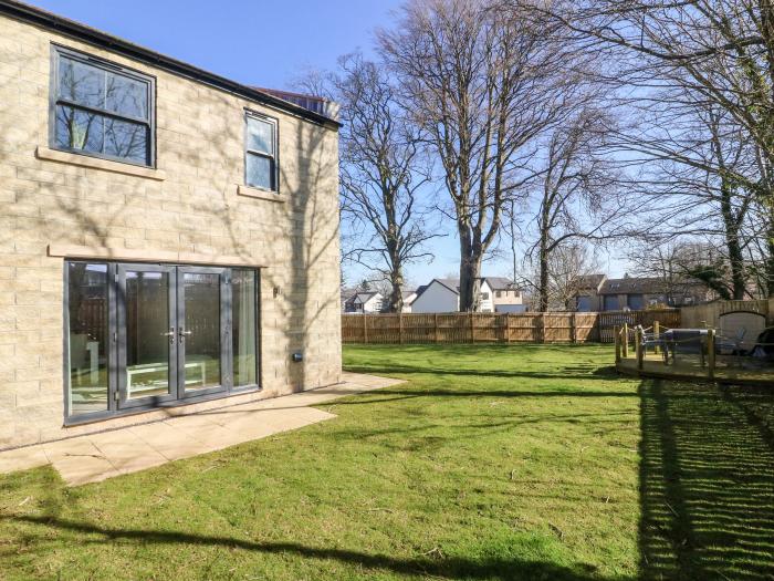 2 Charter Gardens, Kirkby Stephen