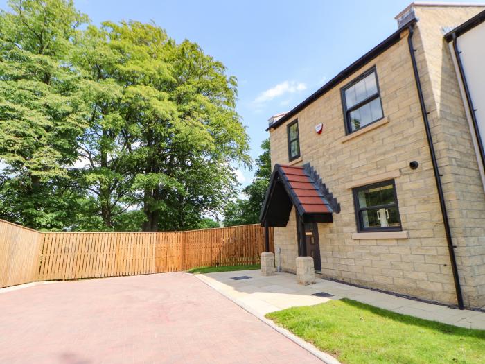 2 Charter Gardens, Kirkby Stephen