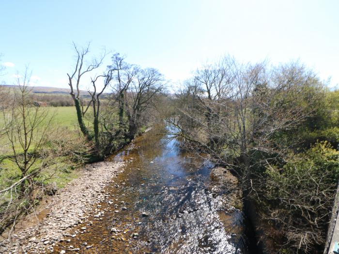 2 Charter Gardens, Kirkby Stephen