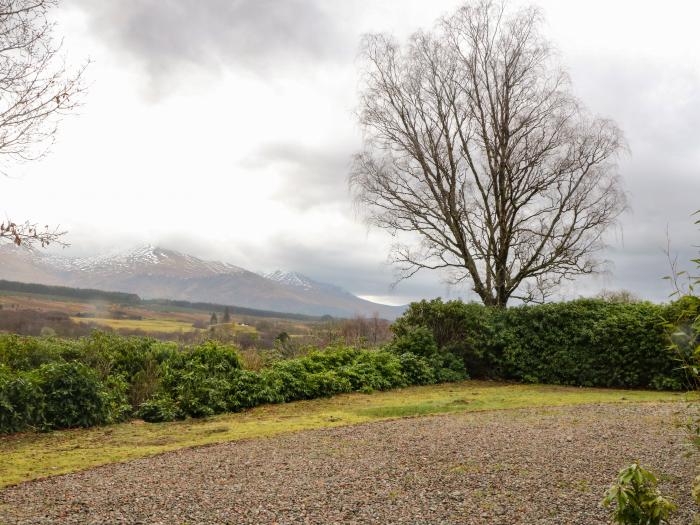 Masada, Spean Bridge