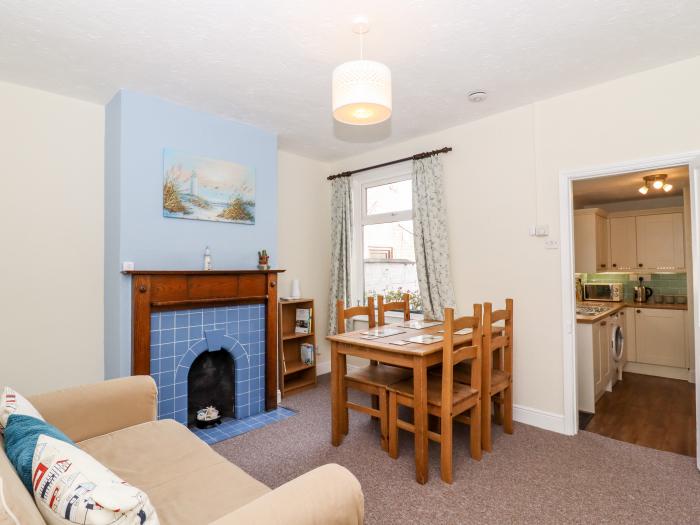 Seaside Retreat, Lowestoft