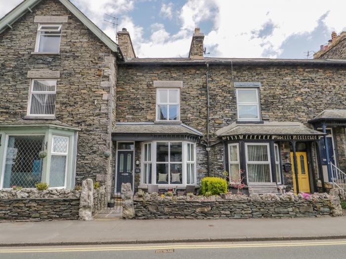 Nutkin Cottage, Windermere, Cumbria