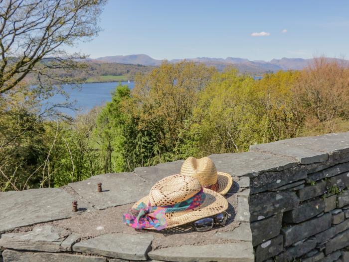 Nutkin Cottage, Windermere