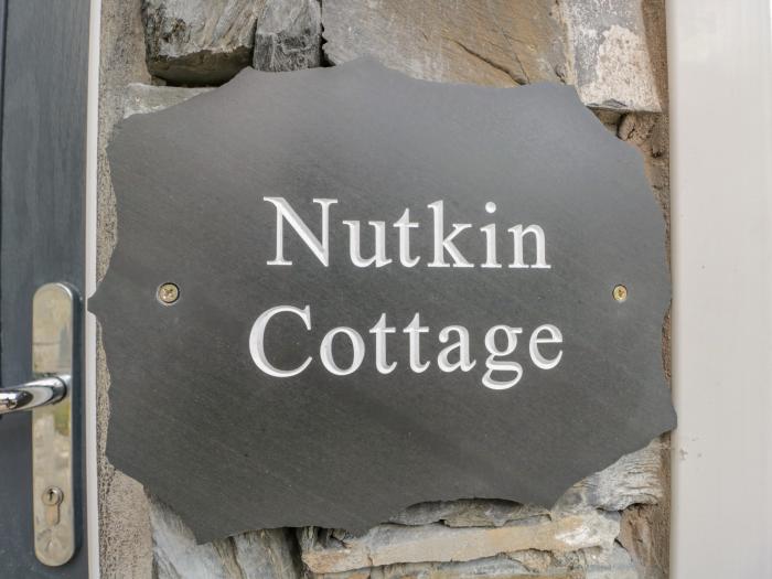 Nutkin Cottage, Windermere