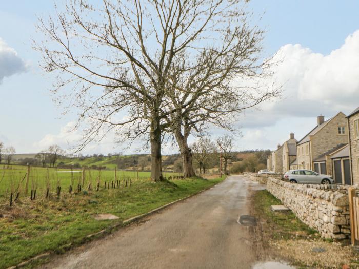 Dove Meadows House, Hartington, Countryside, Peak District National Park, Woodburning Stove, No Pets