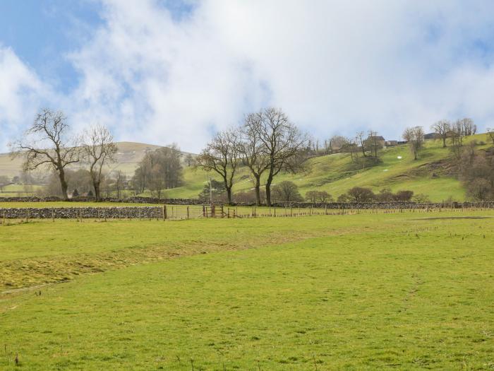 Dove Meadows House, Hartington, Countryside, Peak District National Park, Woodburning Stove, No Pets