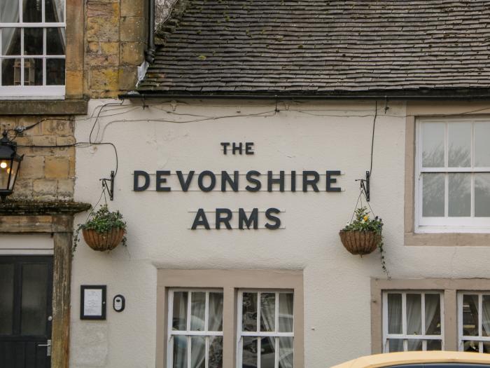 Dove Meadows House, Hartington, Countryside, Peak District National Park, Woodburning Stove, No Pets