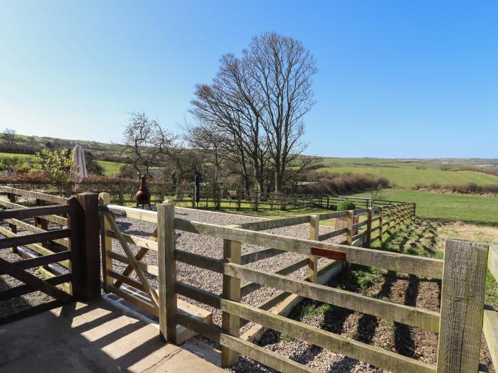 The Old Dairy, Ellerby, Runswick Bay