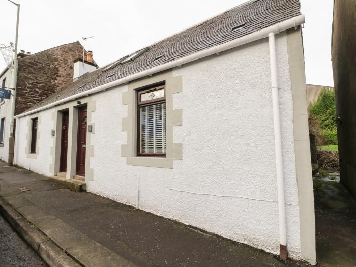 Feus Holiday Cottage, Auchterarder