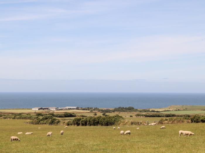 Congl Cae, Aberdaron