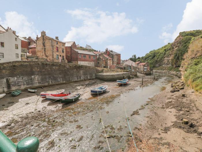 Valley View, Staithes