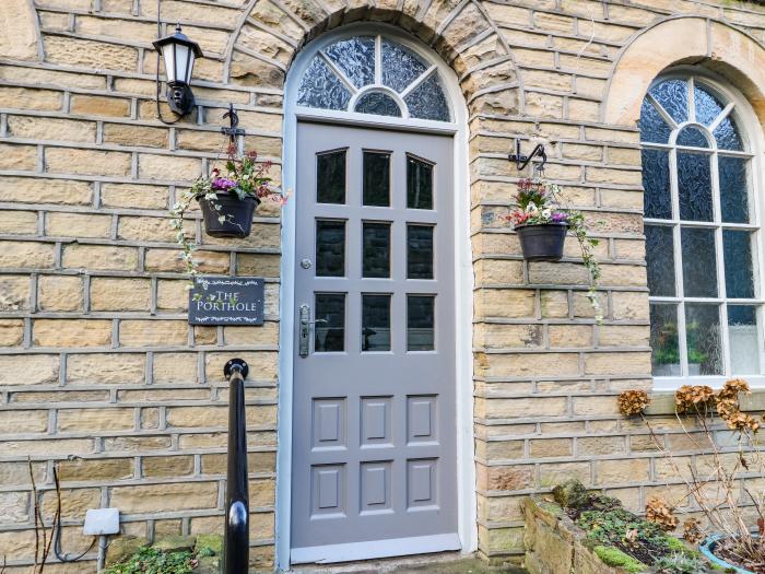 The Porthole, Holmfirth