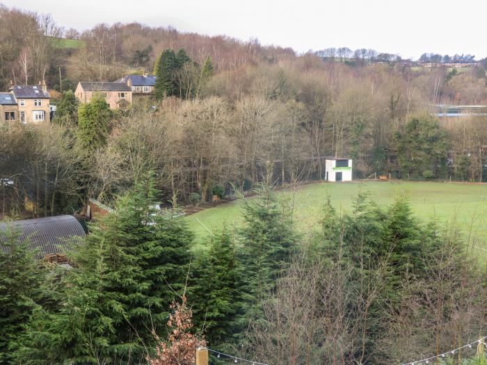 The Porthole, Holmfirth