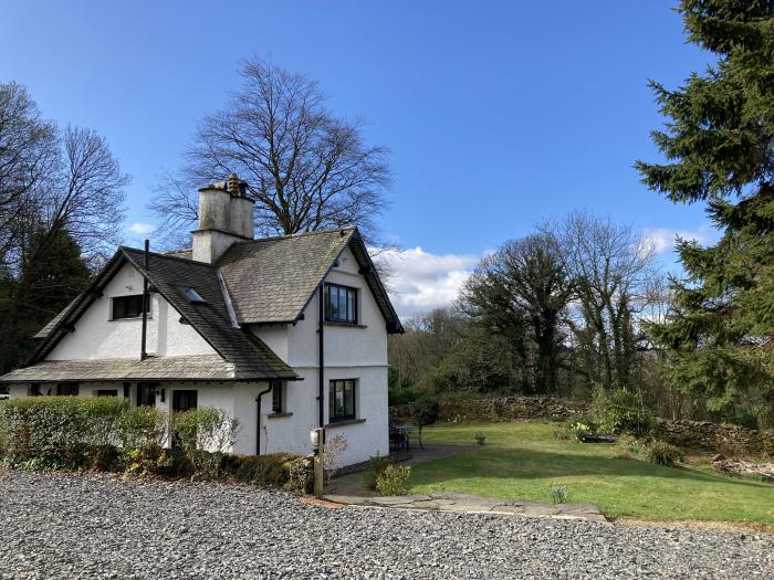 The Whins, Bowness-On-Windermere, Cumbria