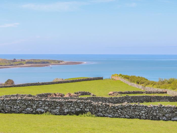 Bramble Bank, Harlech