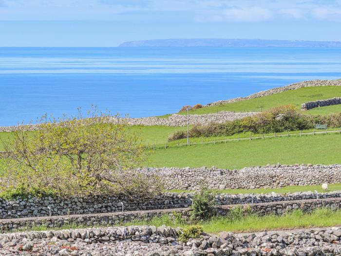 Bramble Bank, Harlech