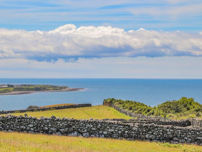 Bramble Bank, Harlech