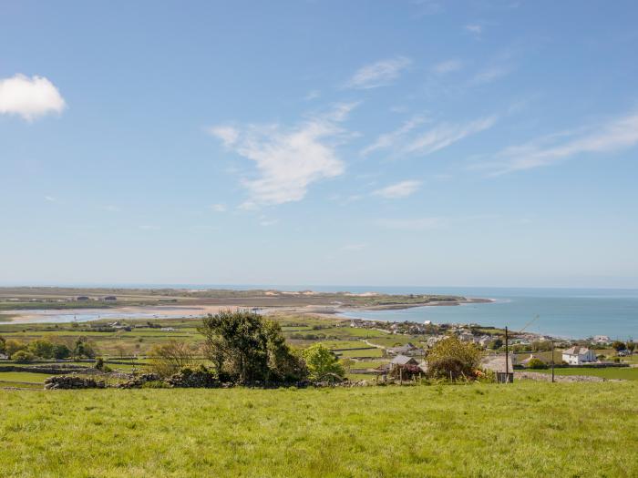 Bramble Bank, Harlech